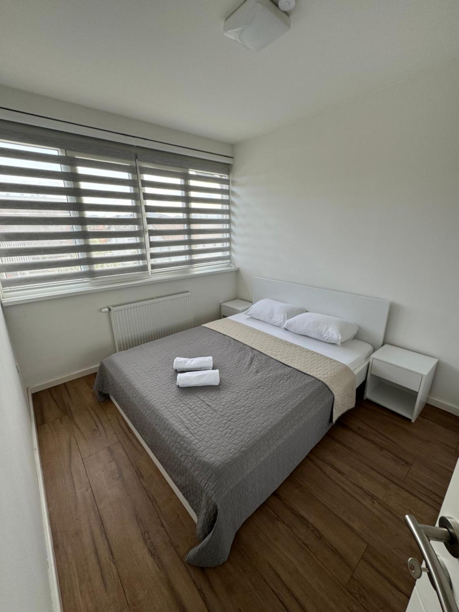Xl Apartman Teslić Exterior foto
