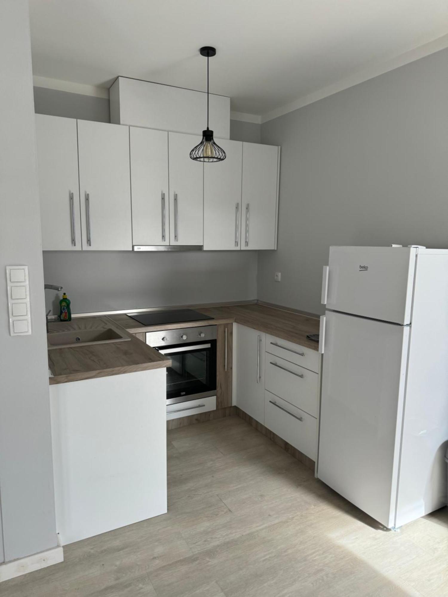 Xl Apartman Teslić Exterior foto