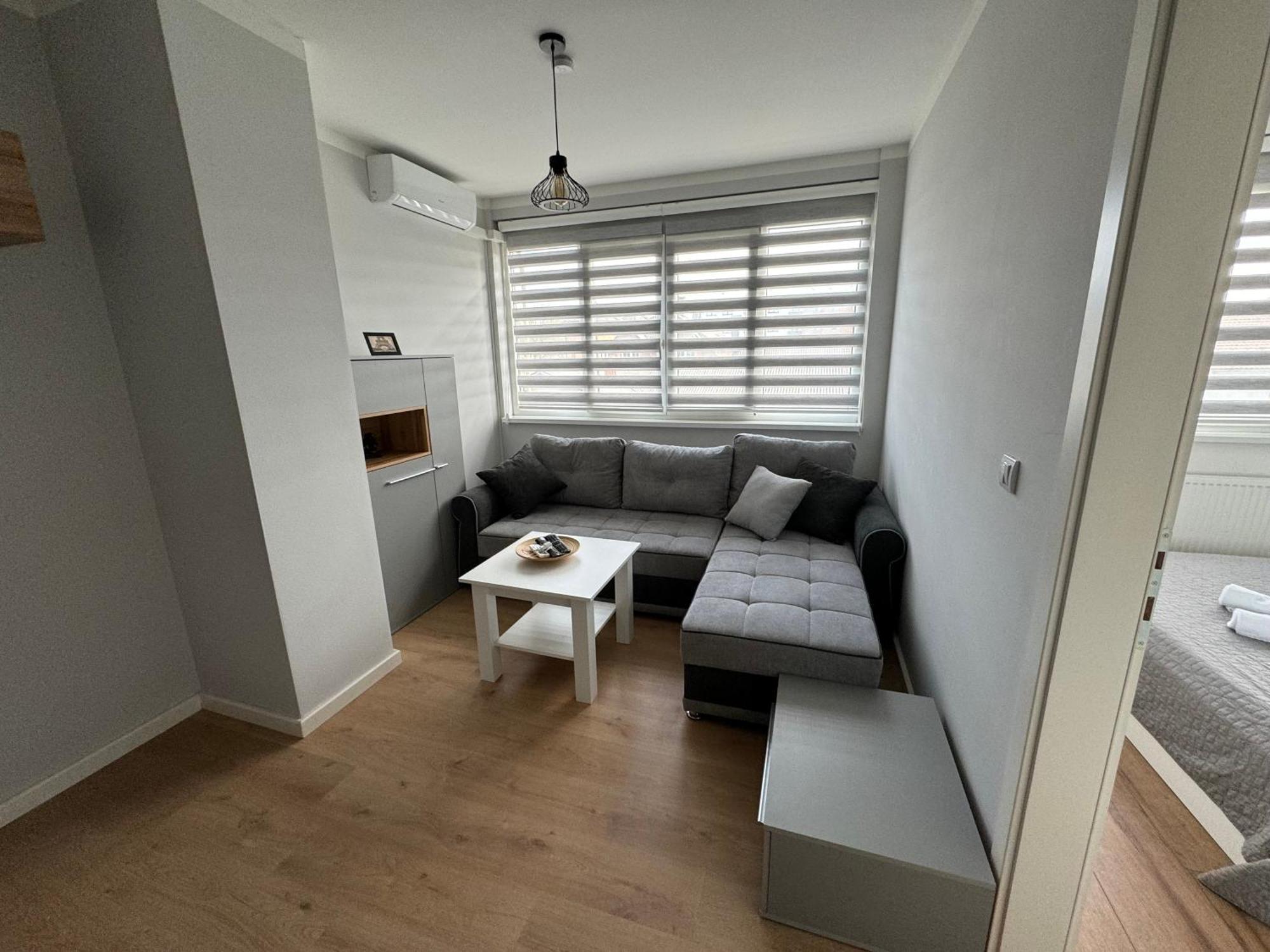Xl Apartman Teslić Exterior foto