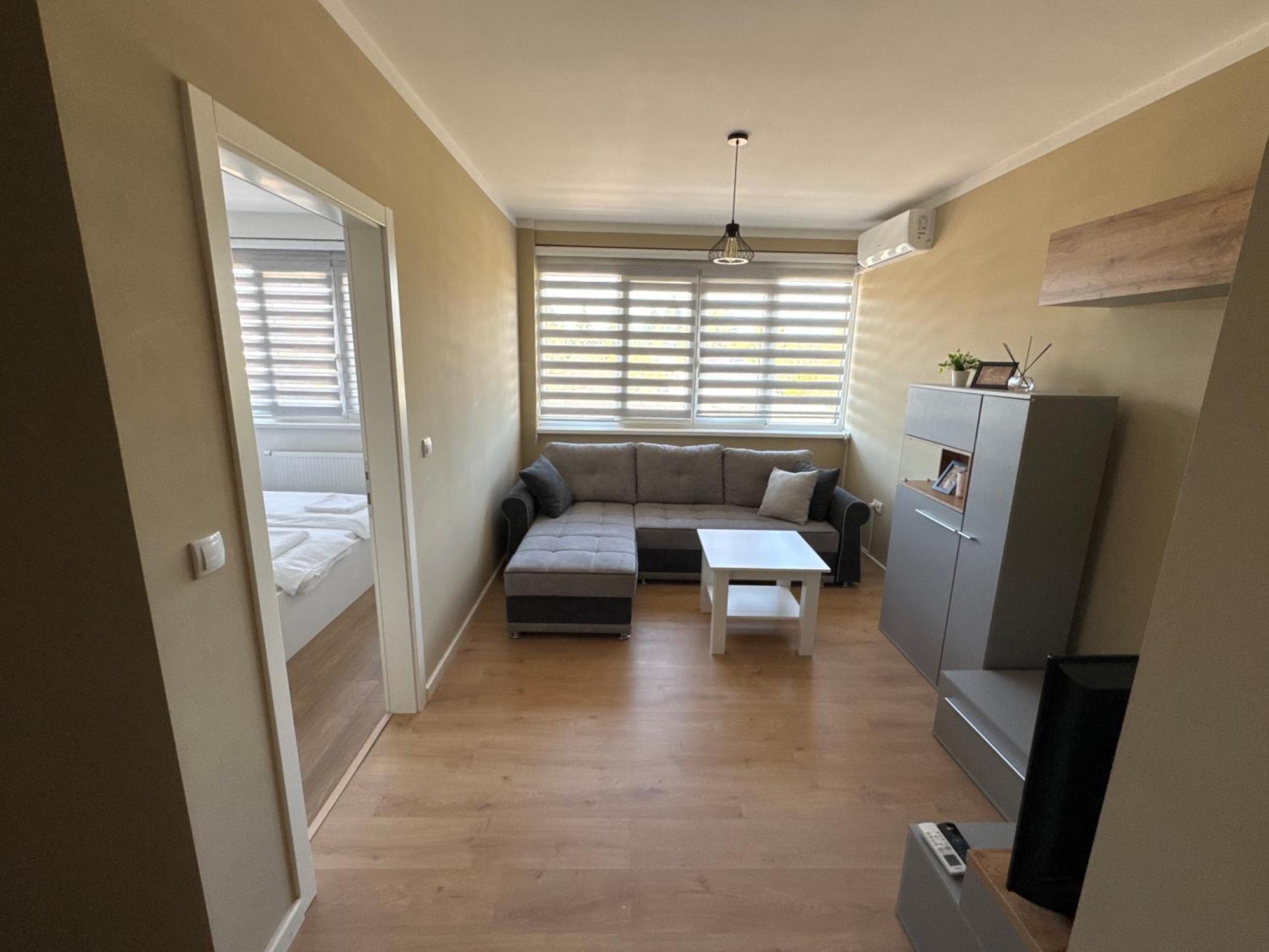 Xl Apartman Teslić Exterior foto