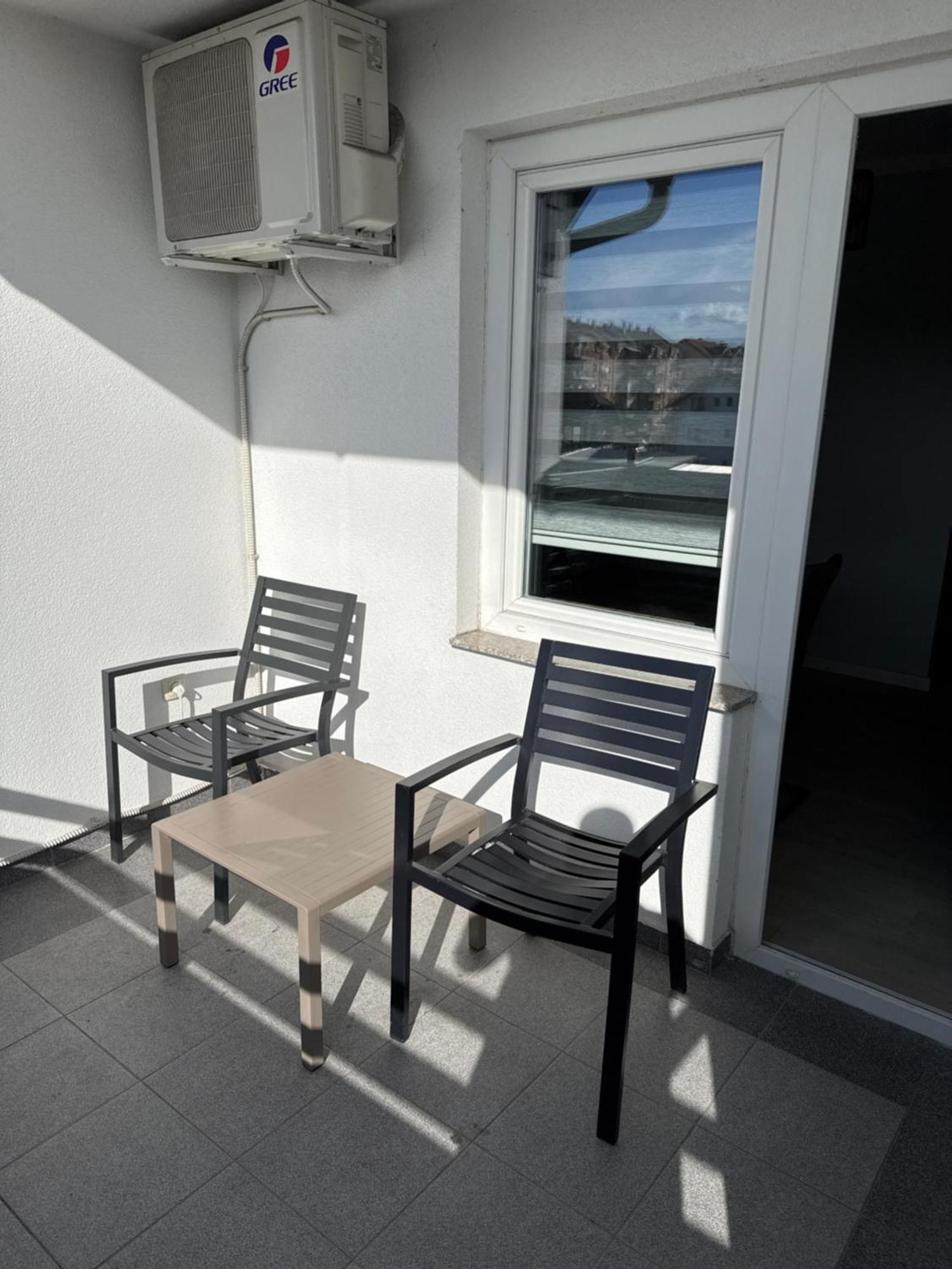 Xl Apartman Teslić Exterior foto